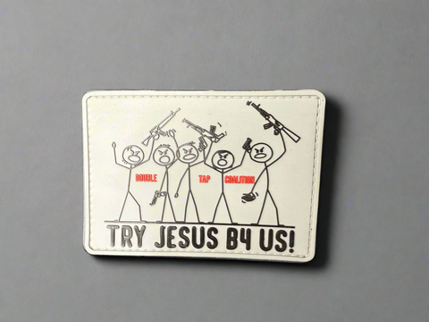 Stick Mafia Patch