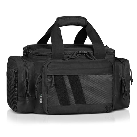 SAVIOR Pistol Range Bag - Specialist Series