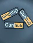 Gvn Hub Patch