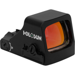 HOLOSUN 507K-GR X2 GREEN DOT REFLEX SIGHT