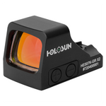 HOLOSUN 507K-GR X2 GREEN DOT REFLEX SIGHT