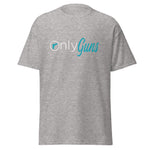 Only Gvns Unisex Tee