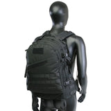 Stealth backpack