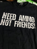 Not Friends T-Shirt